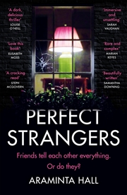 Buy Perfect Strangers