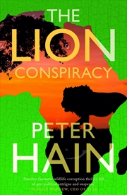 Buy LION CONSPIRACY, THE