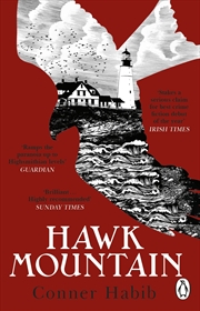 Buy Hawk Mountain