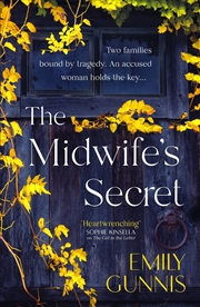 Buy The Midwife's Secret