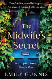 Buy The Midwife's Secret