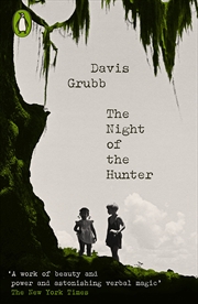 Buy The Night of the Hunter