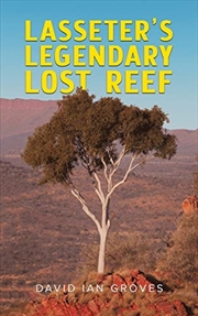 Buy Lasseter's Legendary Lost Reef