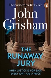 Buy Runaway Jury