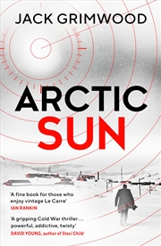 Buy Arctic Sun