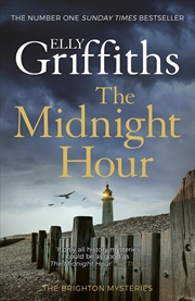 Buy The Midnight Hour (The Brighton Mysteries 6)