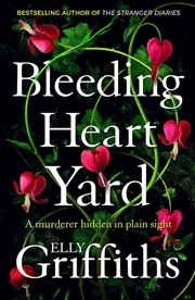 Buy BLEEDING HEART YARD