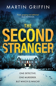 Buy The Second Stranger