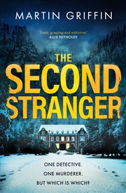 Buy SECOND STRANGER