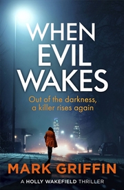 Buy When Evil Wakes