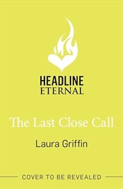 Buy The Last Close Call (paperback)