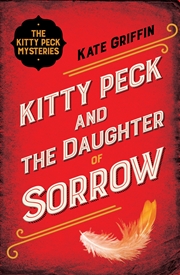 Buy Kitty Peck and the Daughter of Sorrow