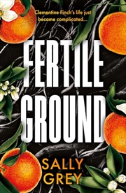 Buy Fertile Ground