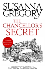 Buy Chancellor's Secret