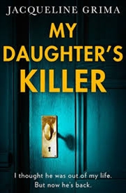 Buy My Daughter's Killer