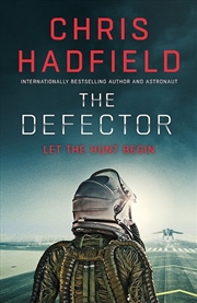 Buy The Defector