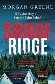 Buy Savage Ridge