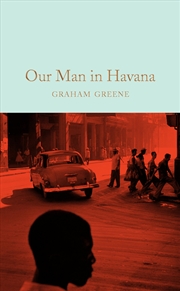 Buy Our Man In Havana