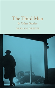 Buy Third Man & Other Stories