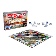 Buy Monopoly Frankston Edition