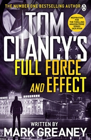 Buy Tom Clancy's Full Force and Effect