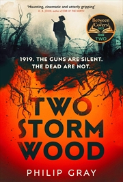 Buy Two Storm Wood