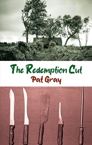 Buy The Redemption Cut (Dedalus Original English Language Fiction In Paperback)