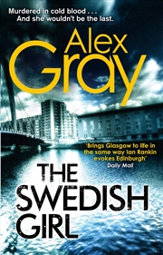 Buy The Swedish Girl (William Lorimer)