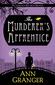 Buy Murderers Apprentice