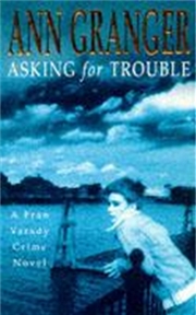 Buy Asking for Trouble