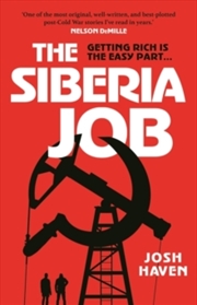 Buy Siberia Job