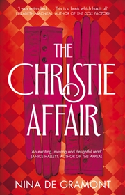 Buy The Christie Affair