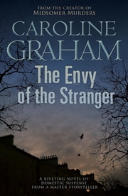 Buy The Envy of the Stranger