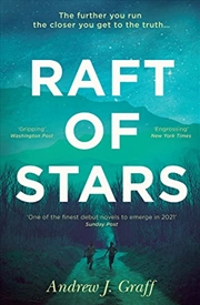 Buy Raft of Stars