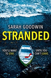 Buy Stranded: A completely unputdownable psychological thriller with a jaw-dropping twist