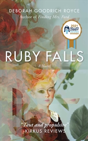 Buy Ruby Falls: A Novel