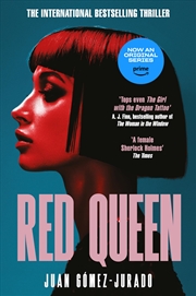 Buy Red Queen