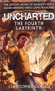 Buy Uncharted: The Fourth Labyrinth