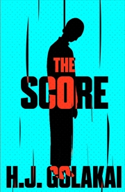 Buy The Score: A Vee Johnson Mystery (Vee Johnson Mysteries)