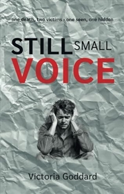 Buy Still Small Voice