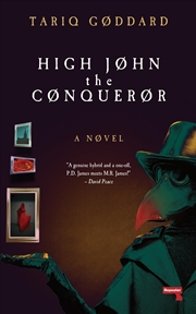 Buy High John the Conqueror: A Novel