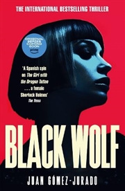 Buy Black Wolf