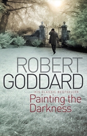 Buy Painting the Darkness