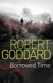 Buy Borrowed Time