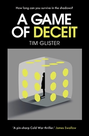 Buy A GAME OF DECEIT