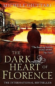 Buy The Dark Heart of Florence (Michele Ferrara)