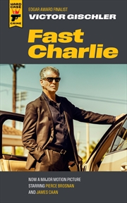 Buy Fast Charlie (Hard Case Crime)