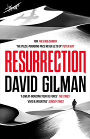 Buy Resurrection