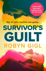 Buy Survivors Guilt