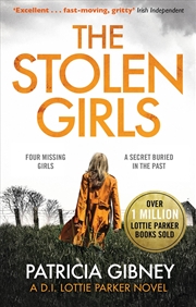 Buy Stolen Girls